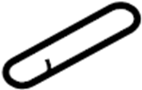 View Steering Column Spring (Lower) Full-Sized Product Image