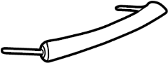 15170318 Interior Grab Bar