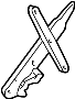 View Window Regulator Full-Sized Product Image