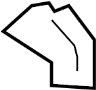 12476438 Chassis Frame Reinforcement