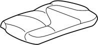 Image of Seat Cover image for your GMC
