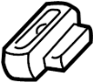 View Power Seat Switch Full-Sized Product Image