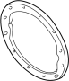 Gasket. Cover. Housing. Differential. 1/2 TON. 3/4 & 1 ton w/o.