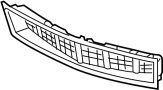 22755381 Grille (Upper, Lower)