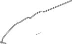15289725 Antenna Cable
