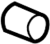 View Wheel Lug Nut Full-Sized Product Image