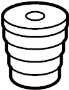 View Bumper. (Front) Full-Sized Product Image