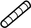 View Steering Column Spring (Lower) Full-Sized Product Image