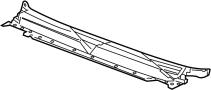 25872303 Cowl Cover