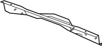 20836094 Cowl Panel (Front, Upper, Lower)