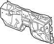 View Engine Compartment Insulation Full-Sized Product Image