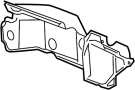 20860275 Insulator.