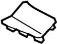 15895064 Panel. (Upper, Lower)