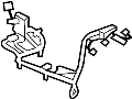 15929132 Console Wiring Harness (Front)