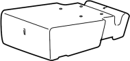15243901 Seat Cushion Pad