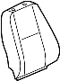 View Seat Back Cushion Full-Sized Product Image