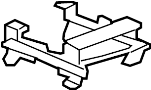 22804424 Seat.