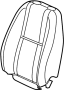View Seat Back Cushion Cover Full-Sized Product Image