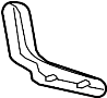 15280140 Seat Trim Panel