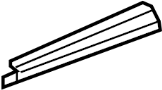 20823530 Sunroof Molding