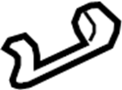25836771 Interior Grab Bar