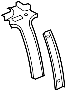 22802190 Body B-Pillar