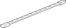 20919403 Running Board