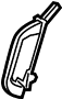 Image of Interior Grab Bar image for your 1997 Chevrolet Express 3500   
