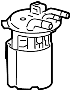 19299715 Pump. Fuel. MODULE. KIT.