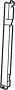 View Radiator Support Baffle (Front, Lower) Full-Sized Product Image