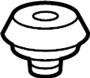 View Body Mount Cushion Full-Sized Product Image