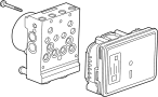 View ABS Control Module Full-Sized Product Image
