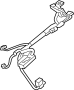 Steering Column Wiring Harness