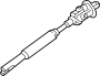 Steering Shaft (Upper, Lower)