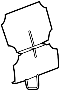 Image of Seat Heater Pad image for your 2019 Chevrolet Blazer   