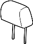 View Headrest Full-Sized Product Image