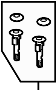 View Headrest. Guide.  Full-Sized Product Image