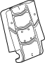 View Seat Back Cushion Full-Sized Product Image