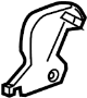 22974114 Seat Hinge Cover