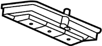 View Garage Door Transmitter Full-Sized Product Image