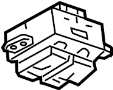 View Sunroof Switch Full-Sized Product Image