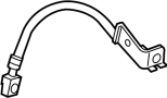 84331226 Brake Hydraulic Hose (Rear)