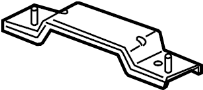 View Pan. Floor. (Rear, Upper, Lower) Full-Sized Product Image