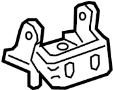 Liftgate Hinge