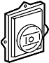 23134114 Lighting Control Module