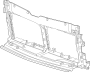 85006243 RADIATOR SHUTTER ASSEMBLY.