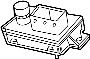 Battery Isolation Relay. Diesel Glow Plug. Battery Isolation Relay.