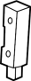 13547758 Keyless Entry Antenna