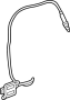 12686786 Sensor. Oxygen. (Rear, Lower)