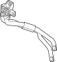 55513539 Diesel Exhaust Fluid (DEF) Pressure Sensor